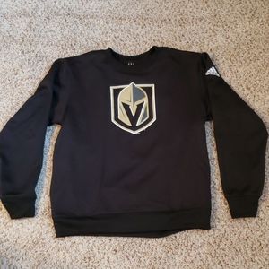Vegas Knights unisex sweatshirt